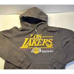LA Lakers Hoodie (small) Fanatics